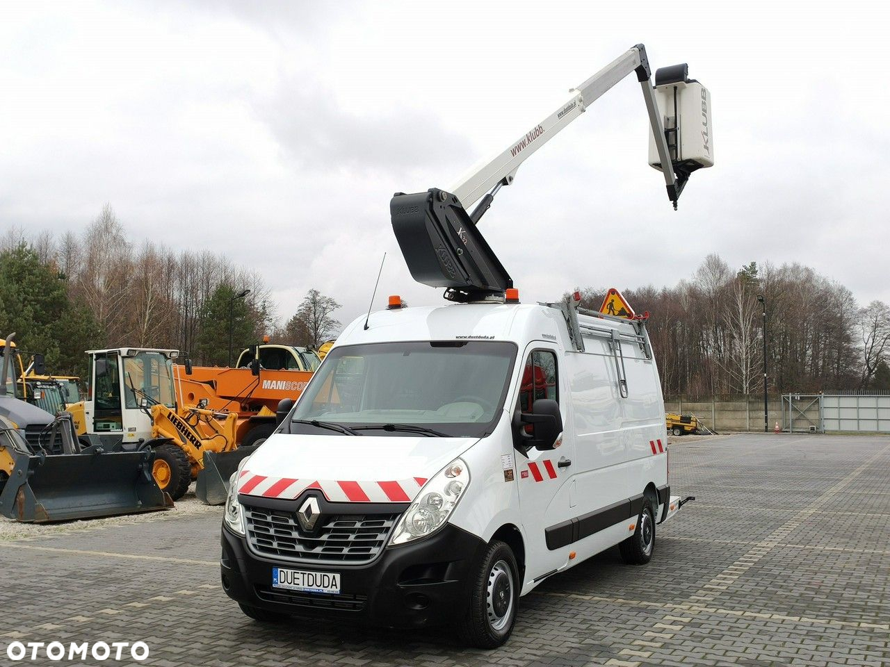 Renault Master - 12