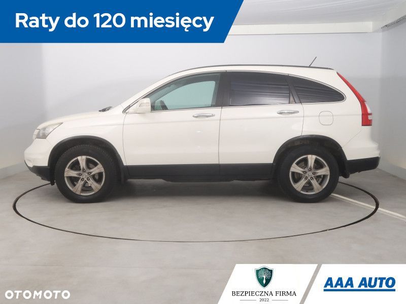 Honda CR-V - 3