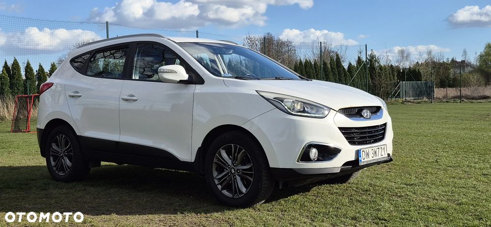 Hyundai ix35 1.6 GDI Comfort 2WD - 5