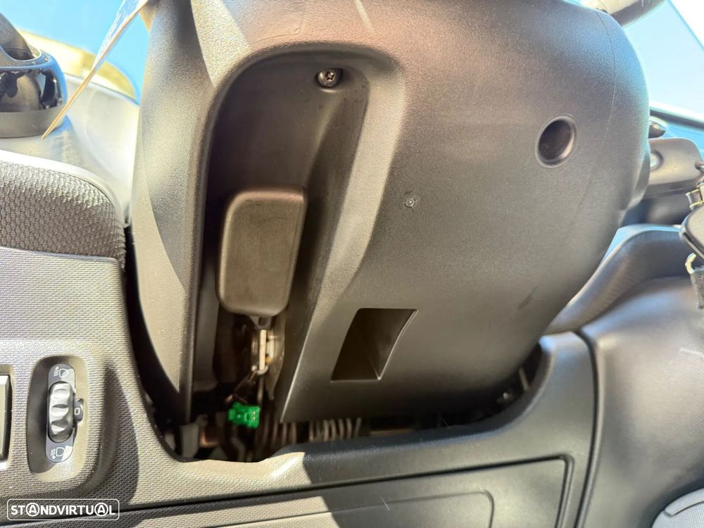 Smart ForFour 1.0 Passion 71 Aut. - 15