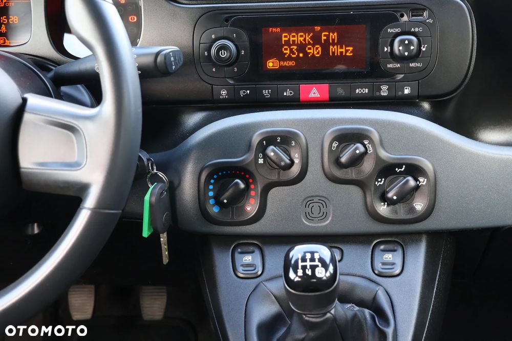 Fiat Panda 1.2 Mystyle - 6