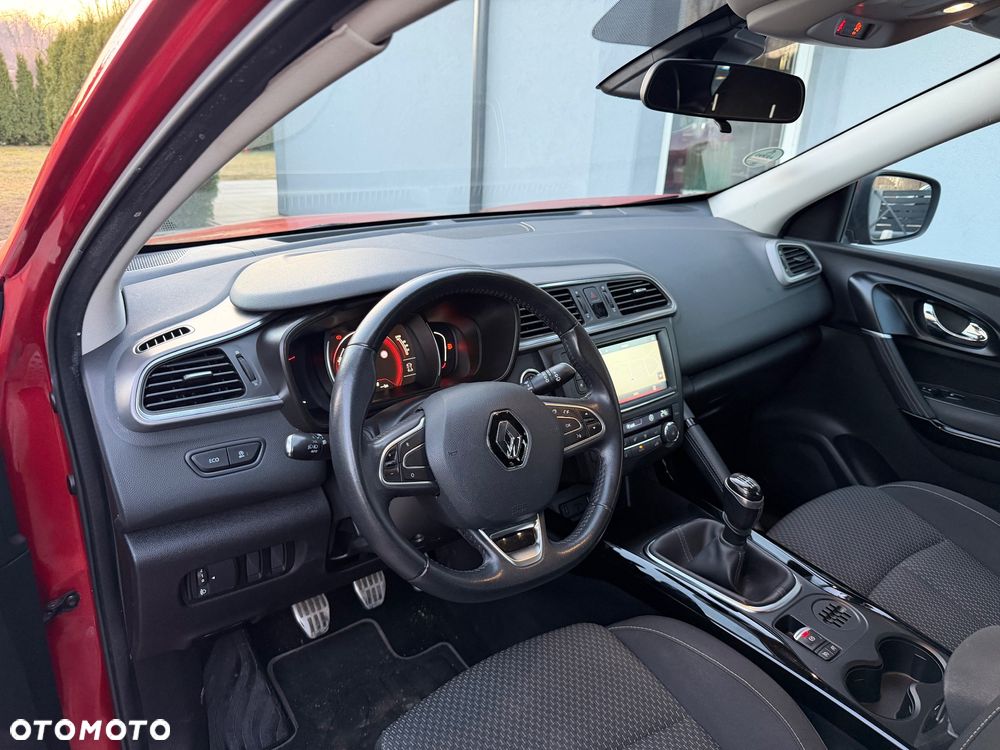 Renault Kadjar Energy dCi 130 Experience - 11