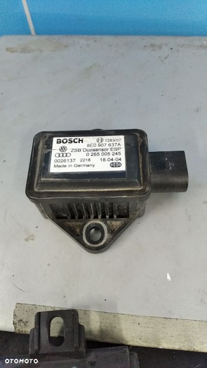 Czujnik ESP Audi A4 B6 0265005245 - 1
