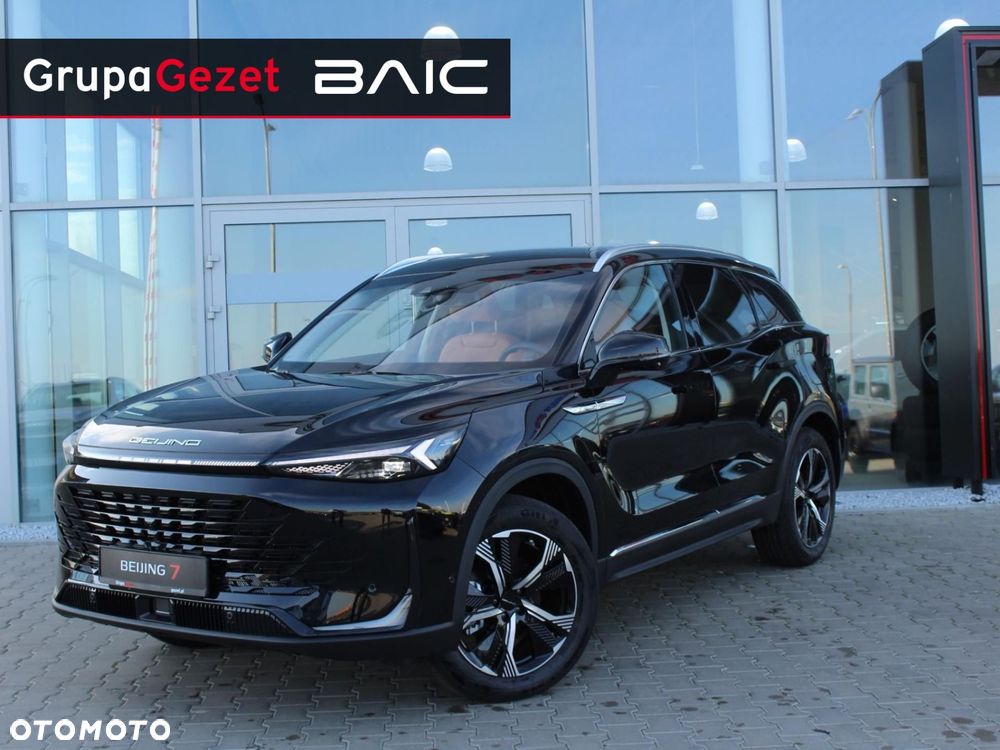 BAIC 7