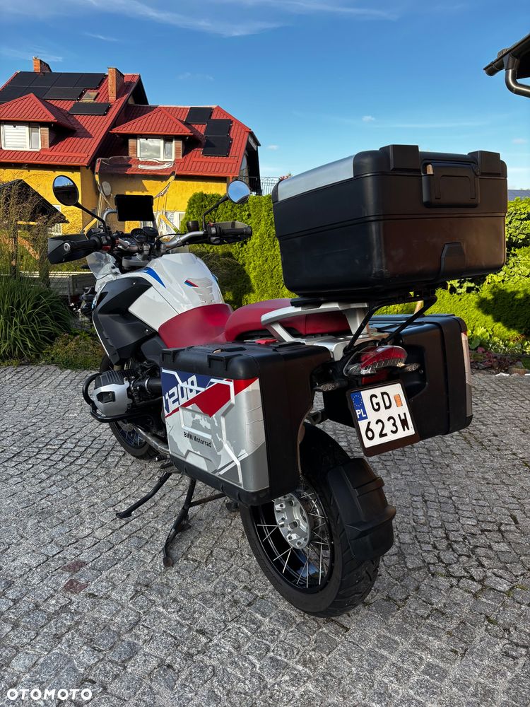 BMW R - 4