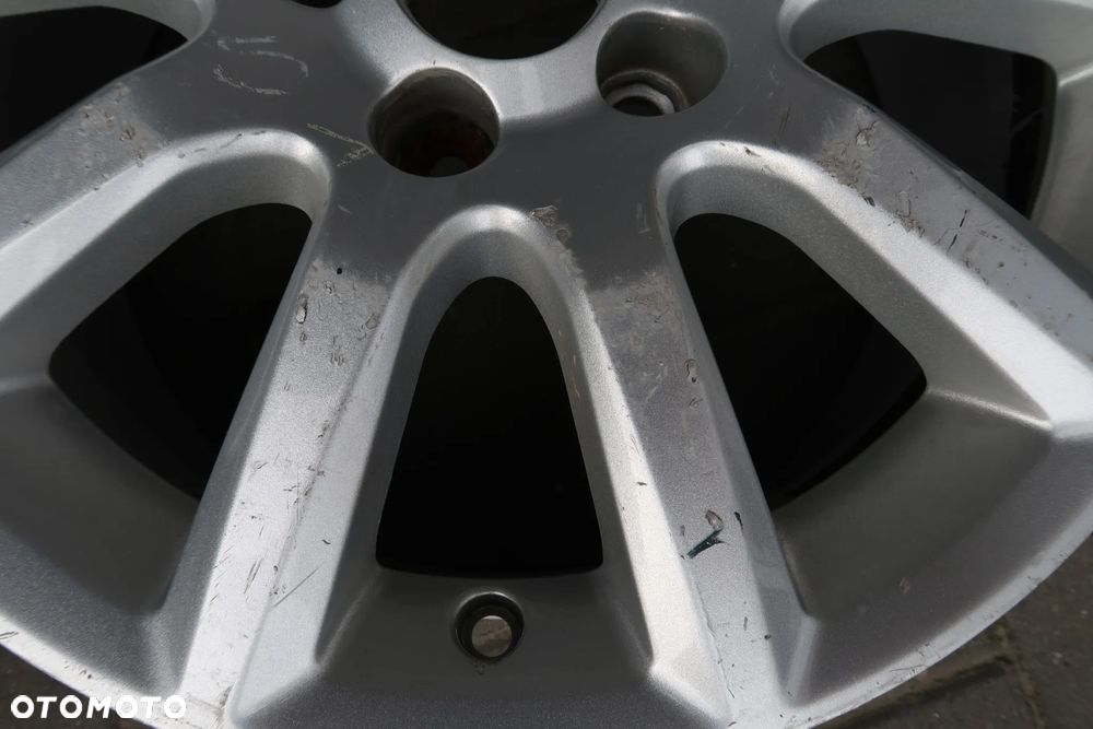 Felgi Felga Opel Astra Vectra 16'' 2szt - 5