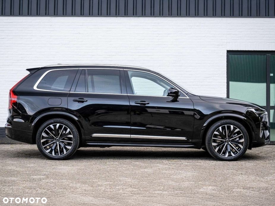 Volvo XC 90 B5 B AWD Ultra Bright 7os - 5
