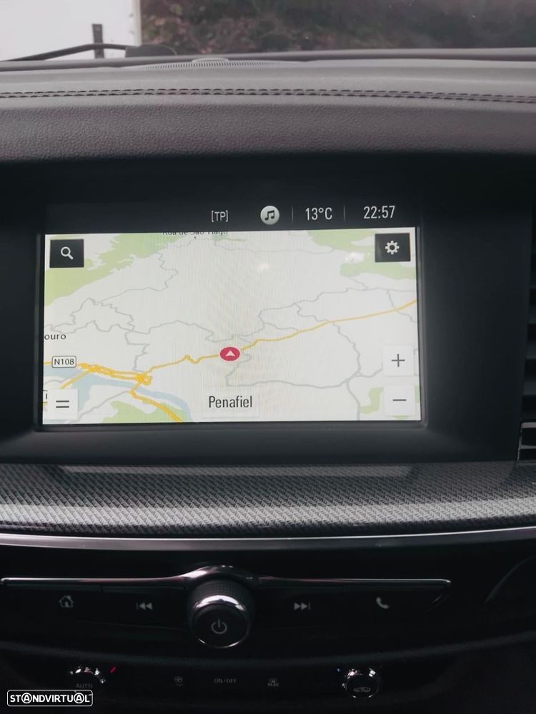 Opel Insignia Sports Tourer 1.5 D Business Edition - 14