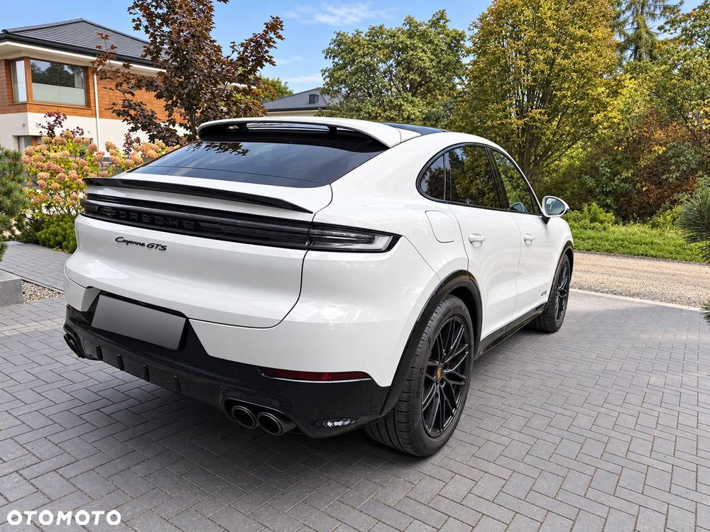 Porsche Cayenne - 20