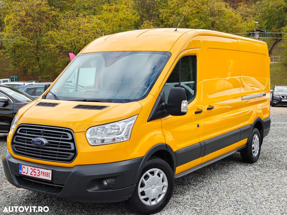 Ford Transit L3H2 - 4