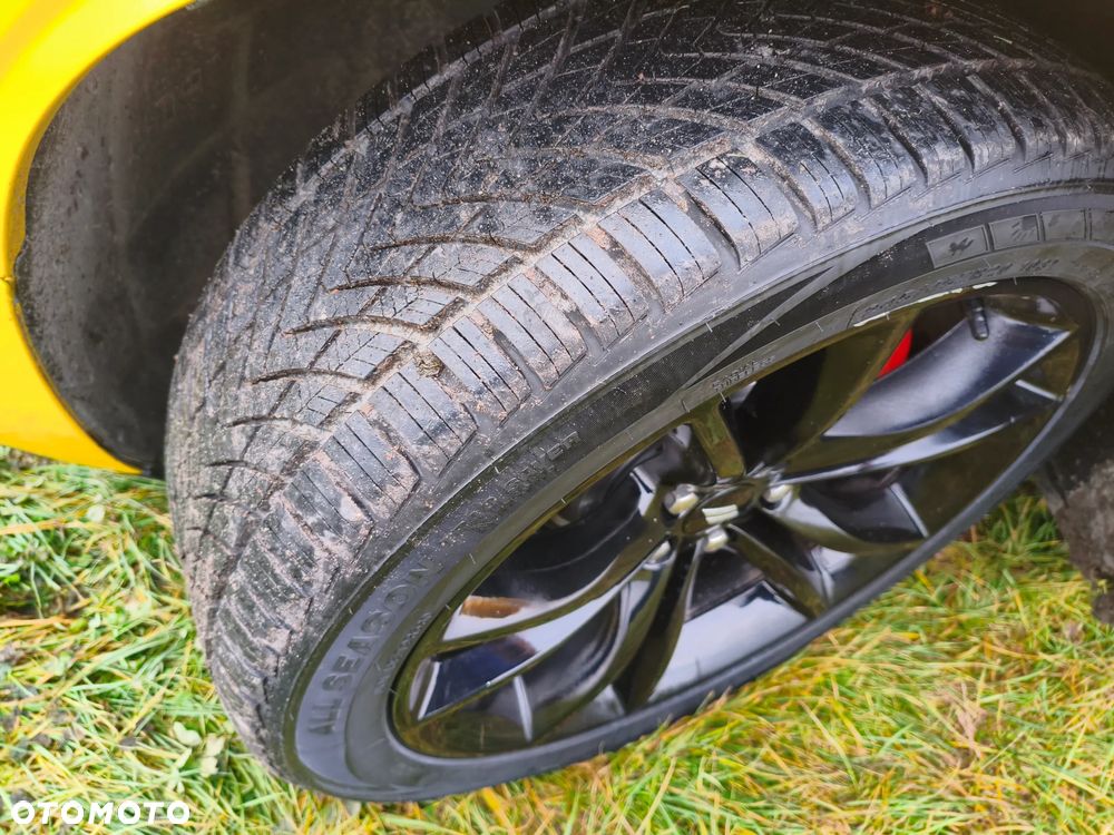 Dodge Challenger Automatik R/T Plus Classic - 20