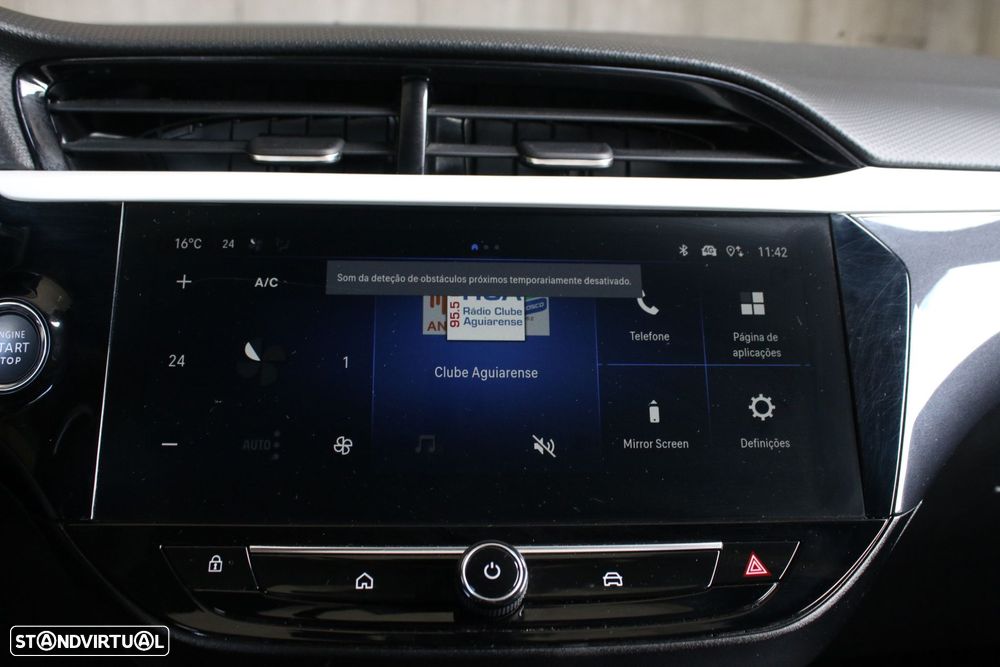 Opel Corsa 1.2 T GS - 17