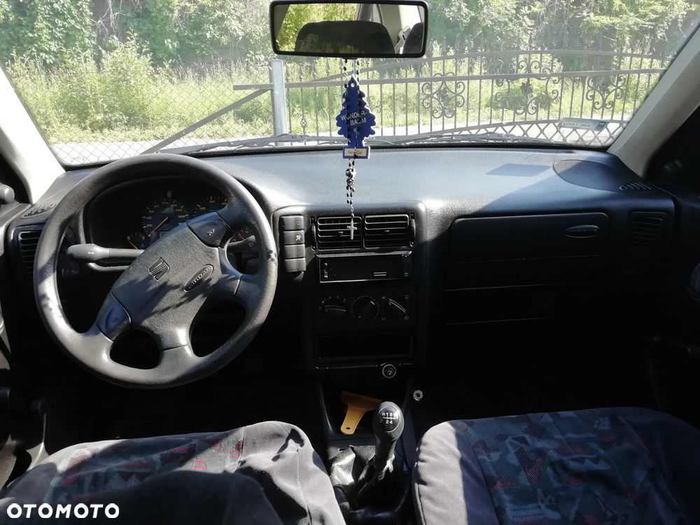 Seat Cordoba - 5