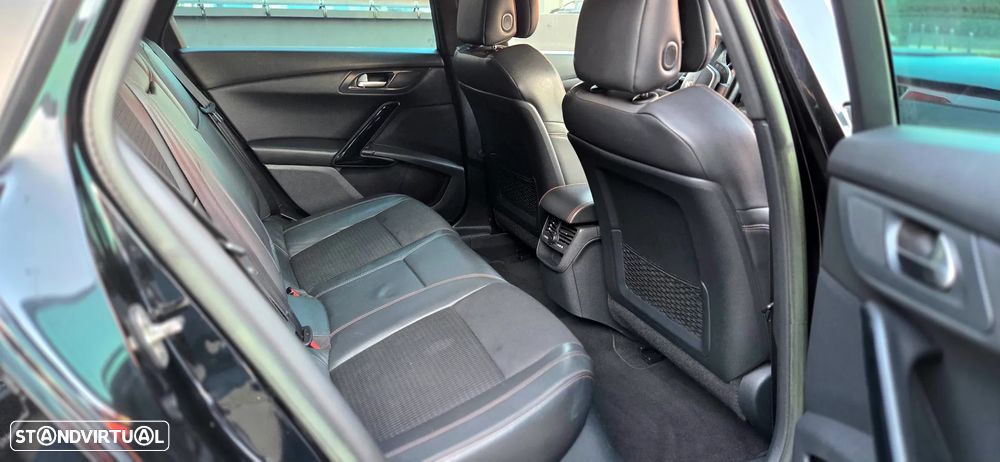Peugeot 508 SW - 7