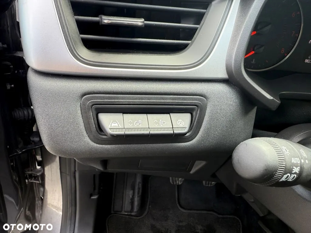 Mitsubishi ASX 1.3 mHEV Invite Style Cold - 11