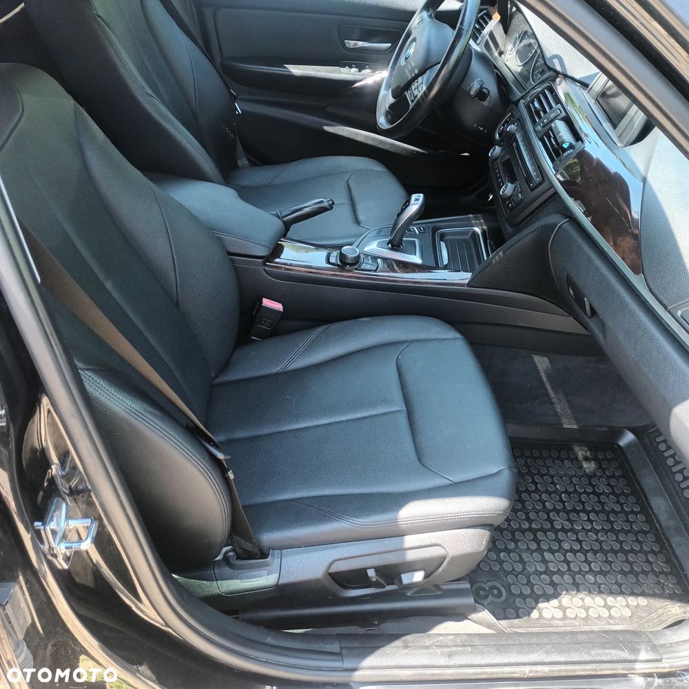 BMW Seria 3 - 14