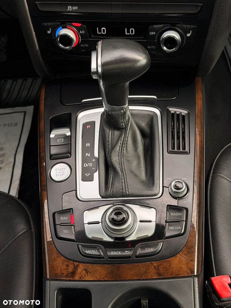 Audi A5 Coupé - 22
