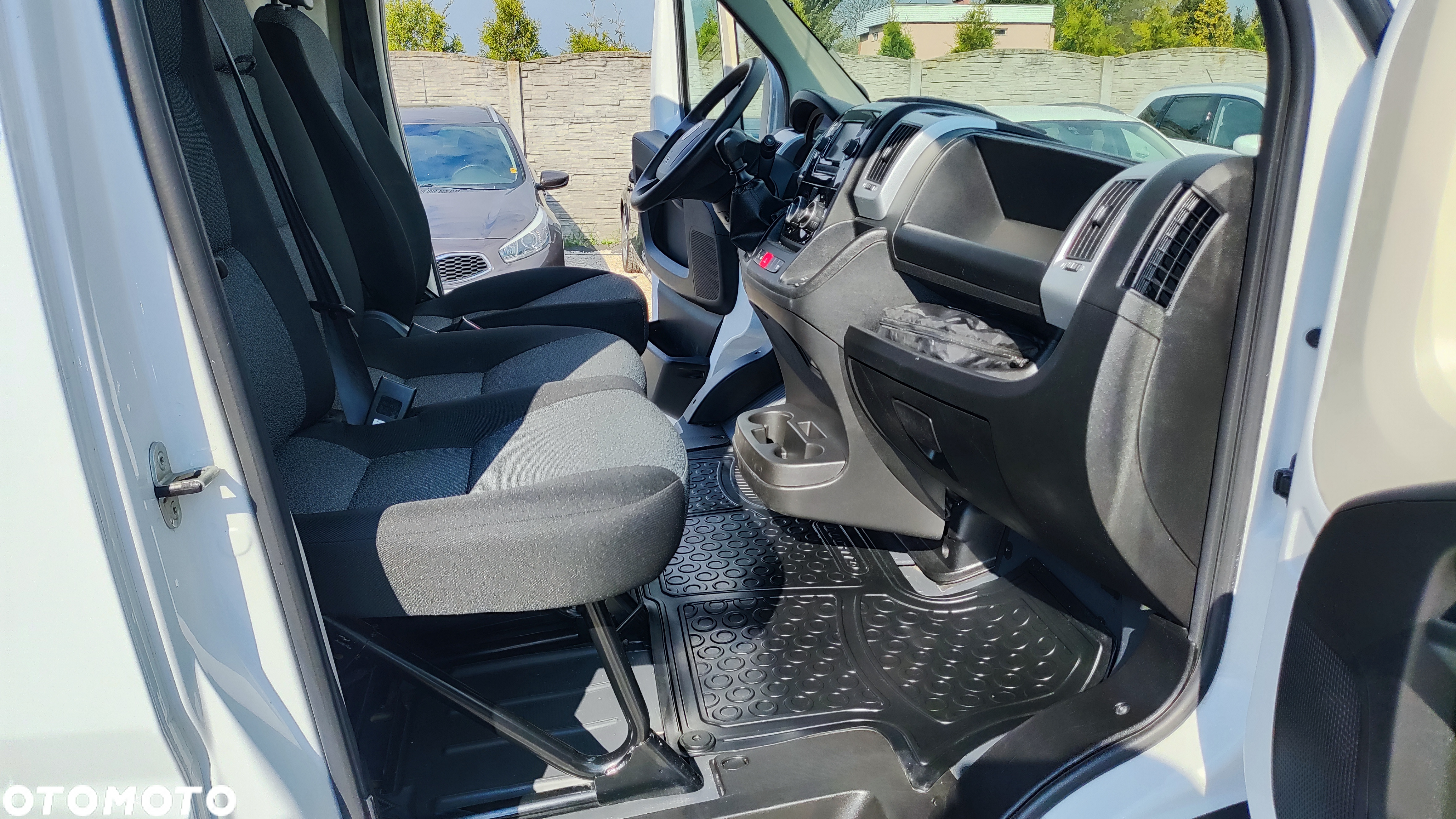 Fiat DUCATO MAXI - 21