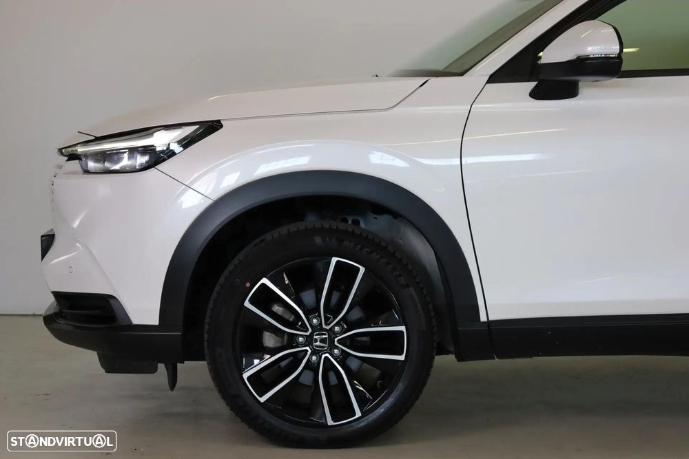 Honda HR-V 1.5 i-MMD e:HEV Advance - 11