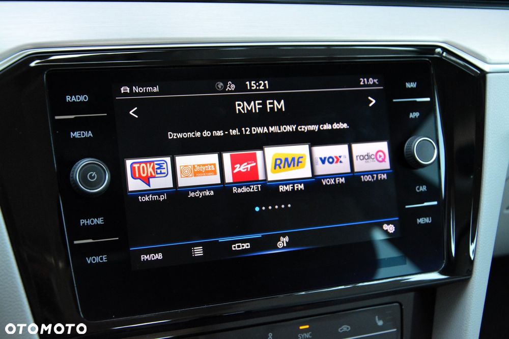 Volkswagen Passat Variant 2.0 TSI 4Mot Elegance DSG - 23