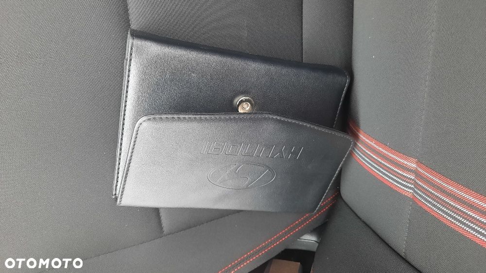 Hyundai i20 1.0 T-GDi N Line DCT - 20