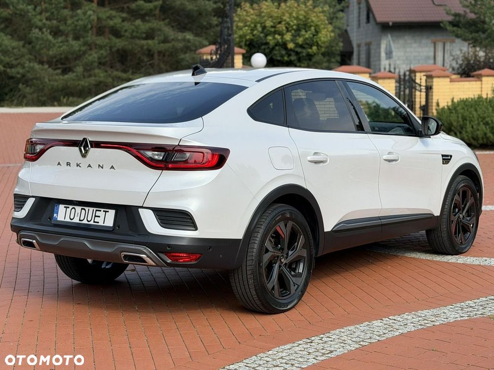 Renault Arkana - 14