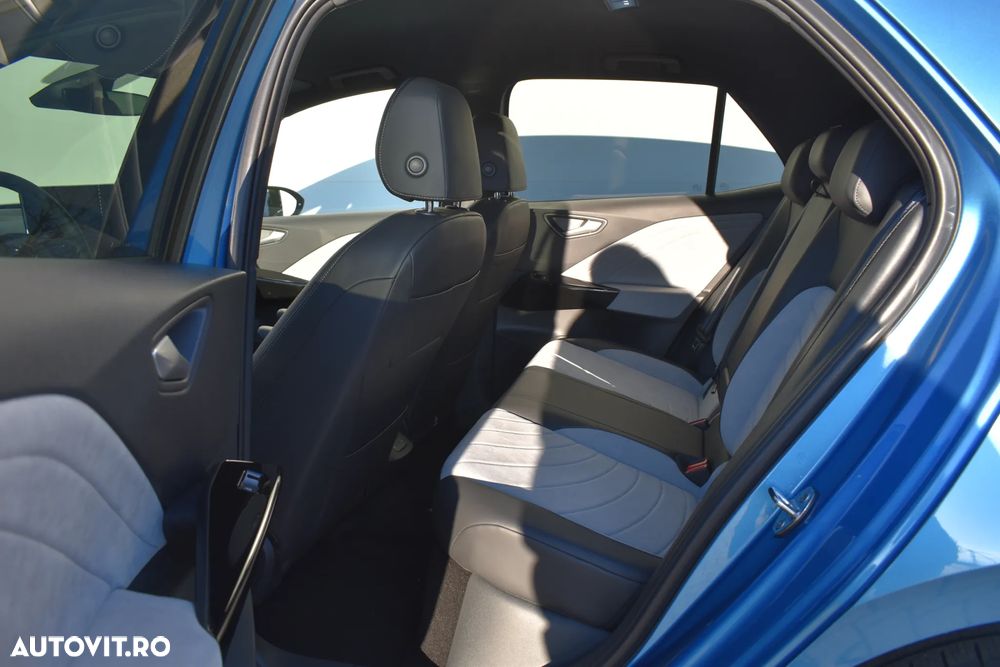 Volkswagen ID.3 59 kWh Pro - 10