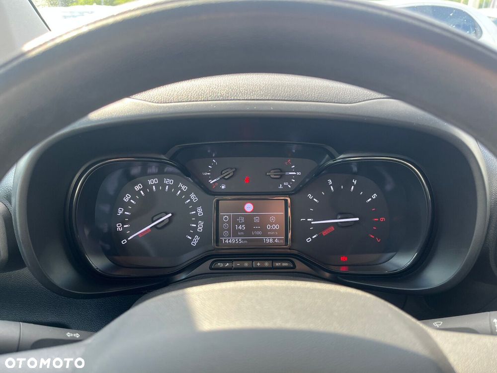 Toyota Proace City Verso 1.5 D-4D Business - 12