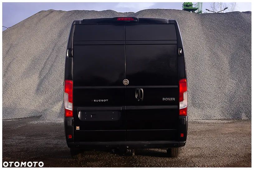 Peugeot Boxer - 9