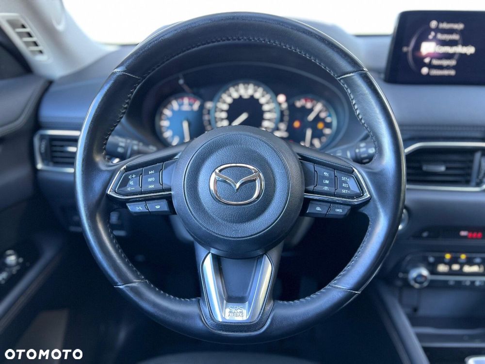 Mazda CX-5 2.0 Hikari 2WD - 14