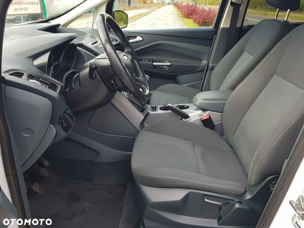 Ford C-MAX - 9