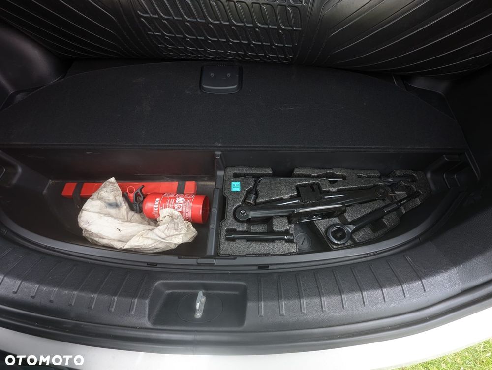 Hyundai Santa Fe 2.0 CRDi Executive 4WD - 14