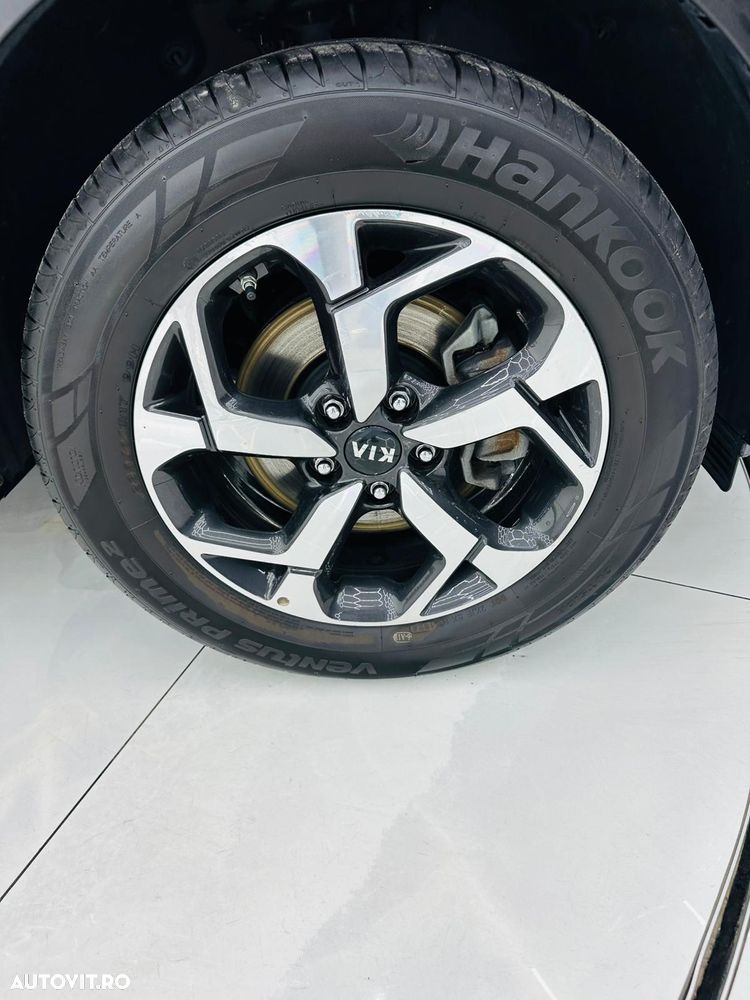 Kia Sportage 1.6 GDI 2WD Attract - 9