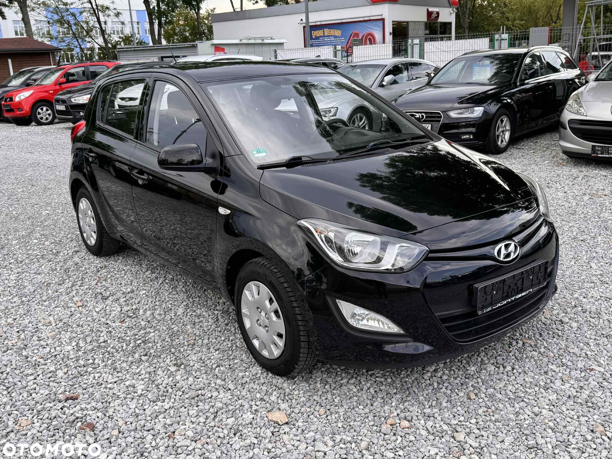 Hyundai i20 1.2 5 Star Edition - 20