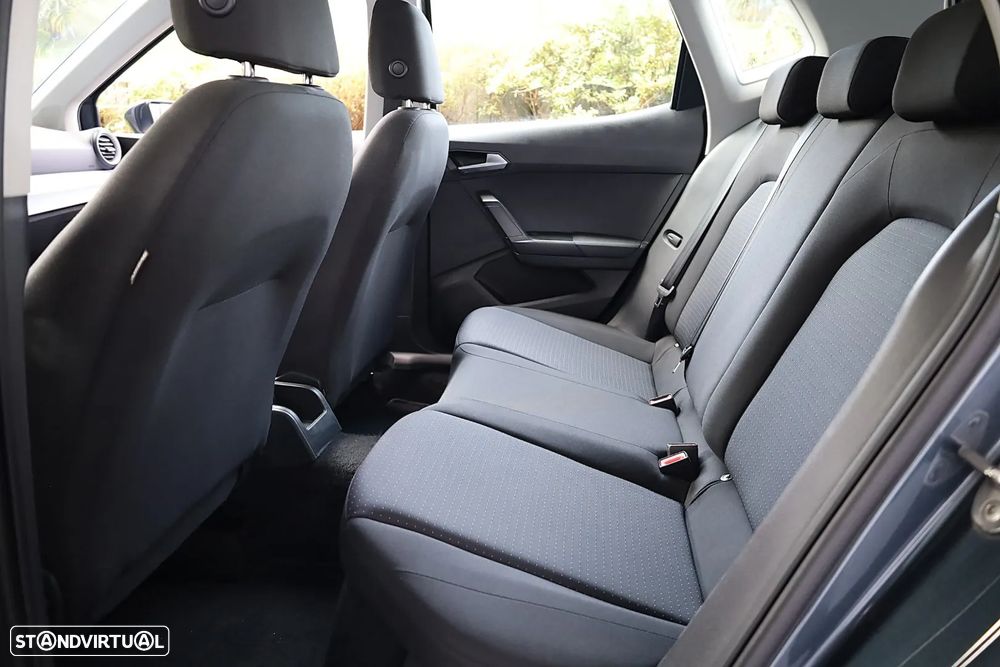 SEAT Arona 1.0 TSI Style - 46