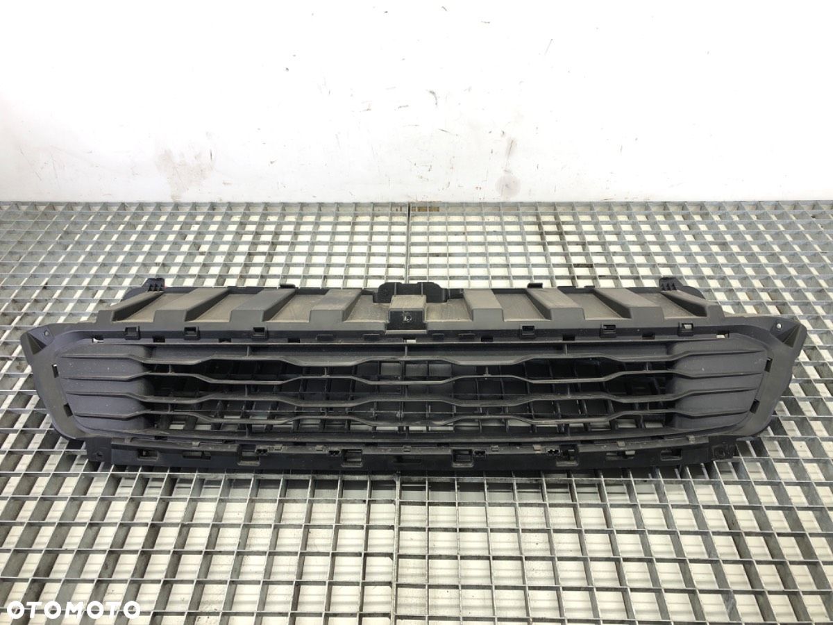 ATRAPA GRILL - 260.00 PLN - FIAT FIORINO Nadwozie pełne/minivan (225_) 2007 - 2022 1.4 (225AXA1A, - 1