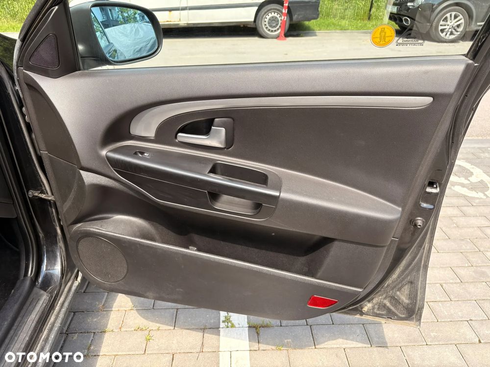 Kia Ceed 1.6 Crdi Optimum - 21