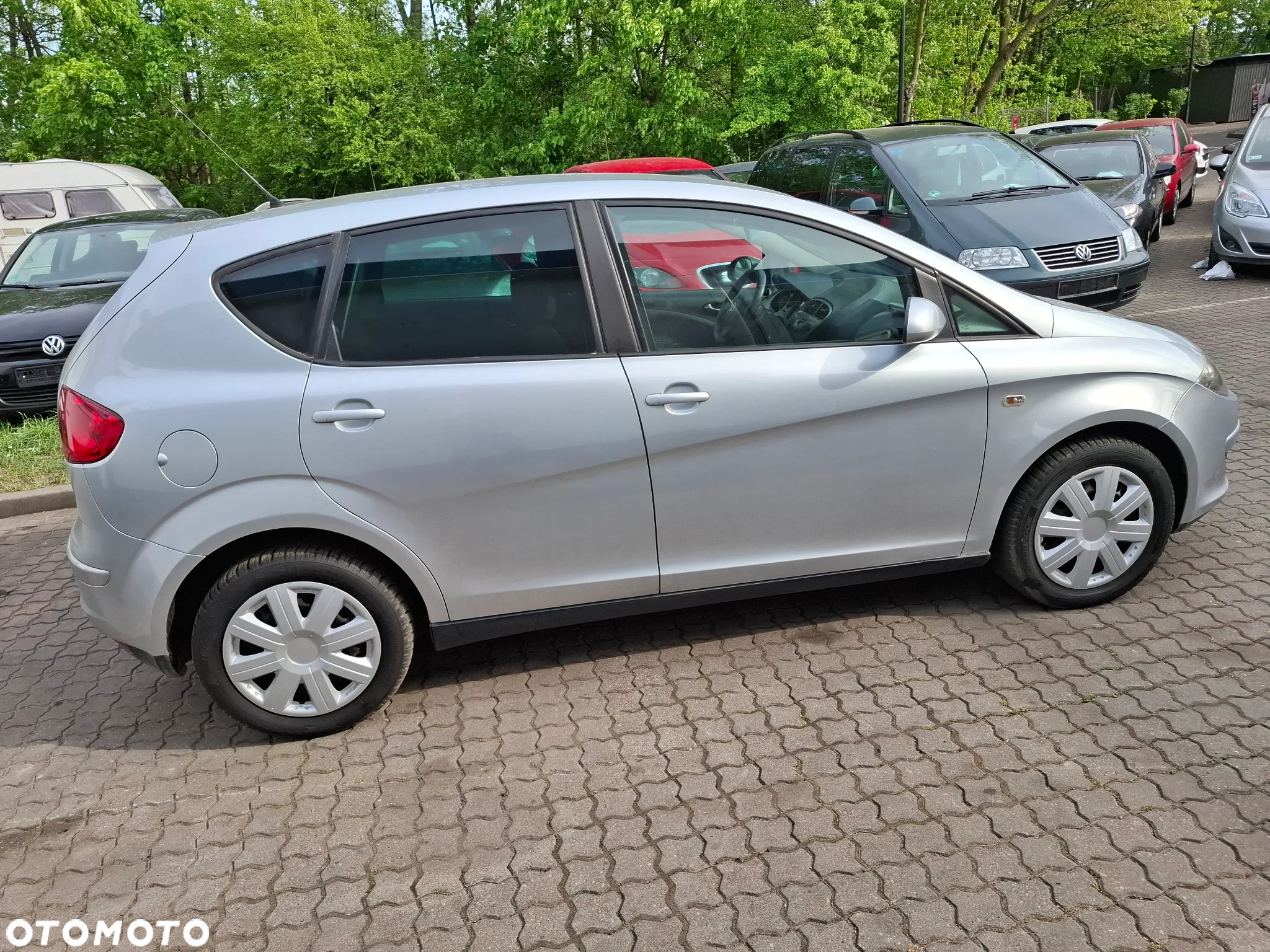 Seat Altea 1.6 Comfort Limited - 8