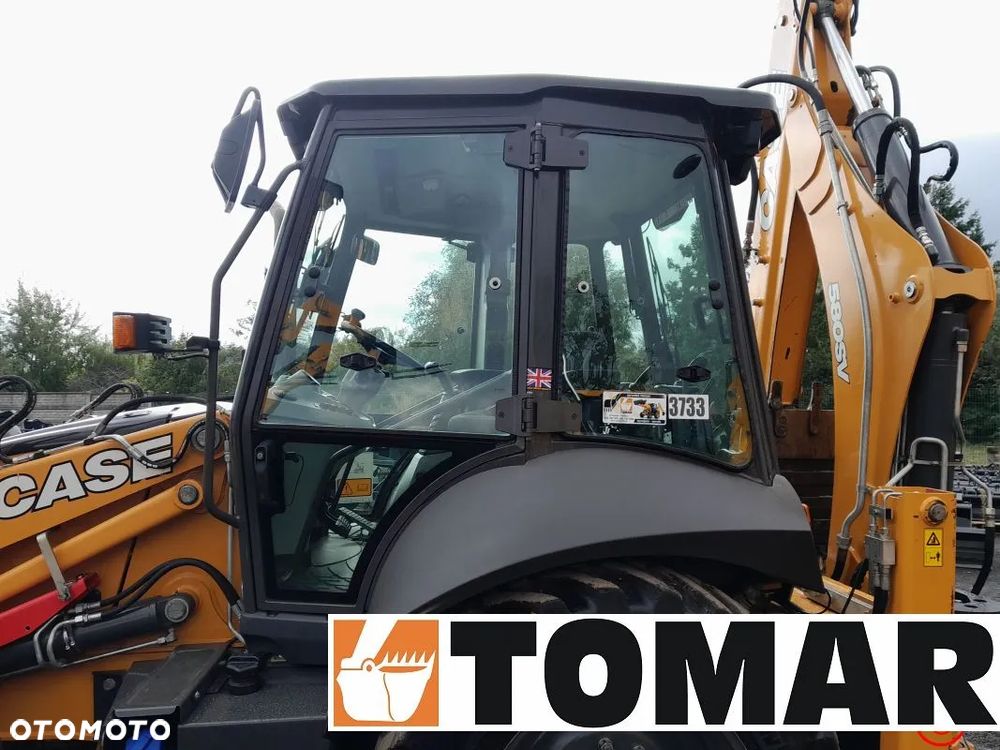 Case 580SV 2023R - 11