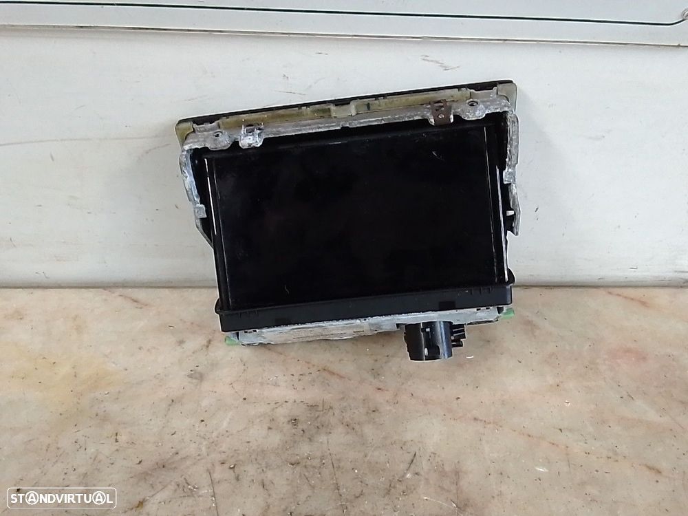 Ecrã Multifunções/ Gps Audi A3 Limousine (8Vs, 8Vm) - 3