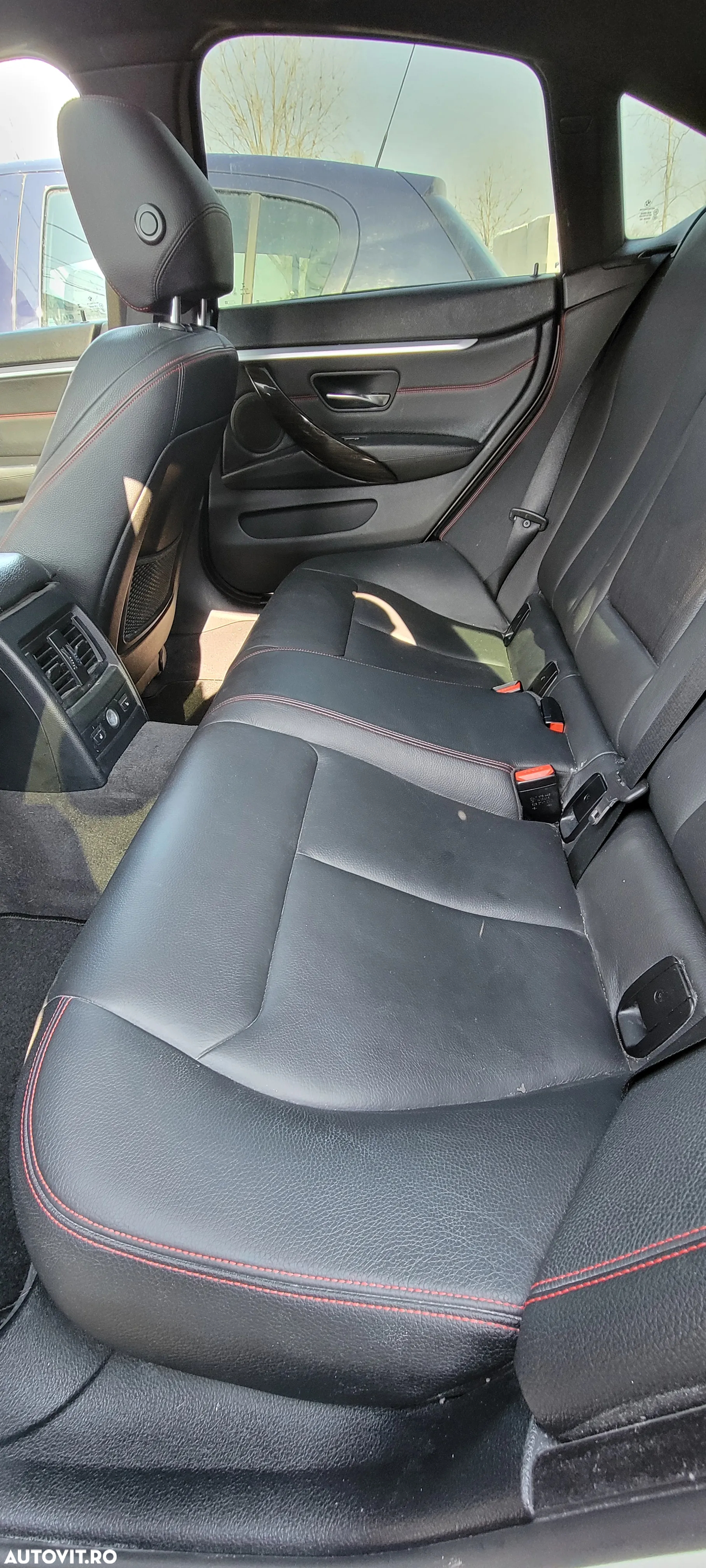 BMW Seria 4 428i Gran Coupe xDrive Aut. Sport Line - 5