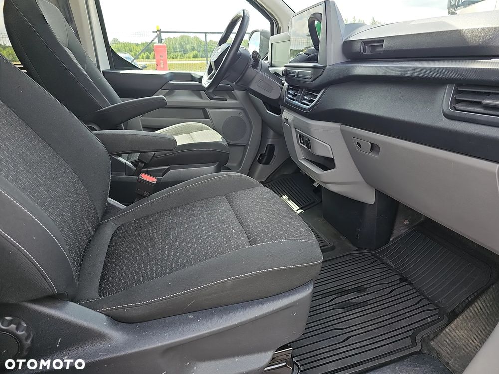 Ford Transit Custom Kombi 320 L2H1 AWD Trend M1 - 20