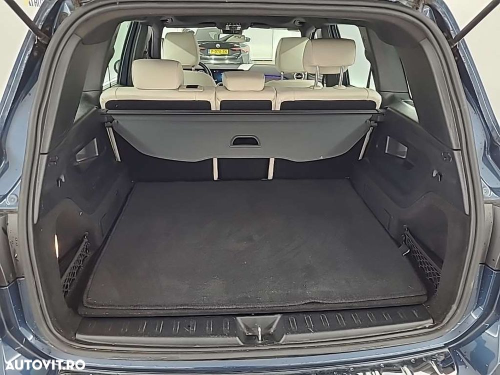 Mercedes-Benz GLB 200 7G-DCT Style - 13