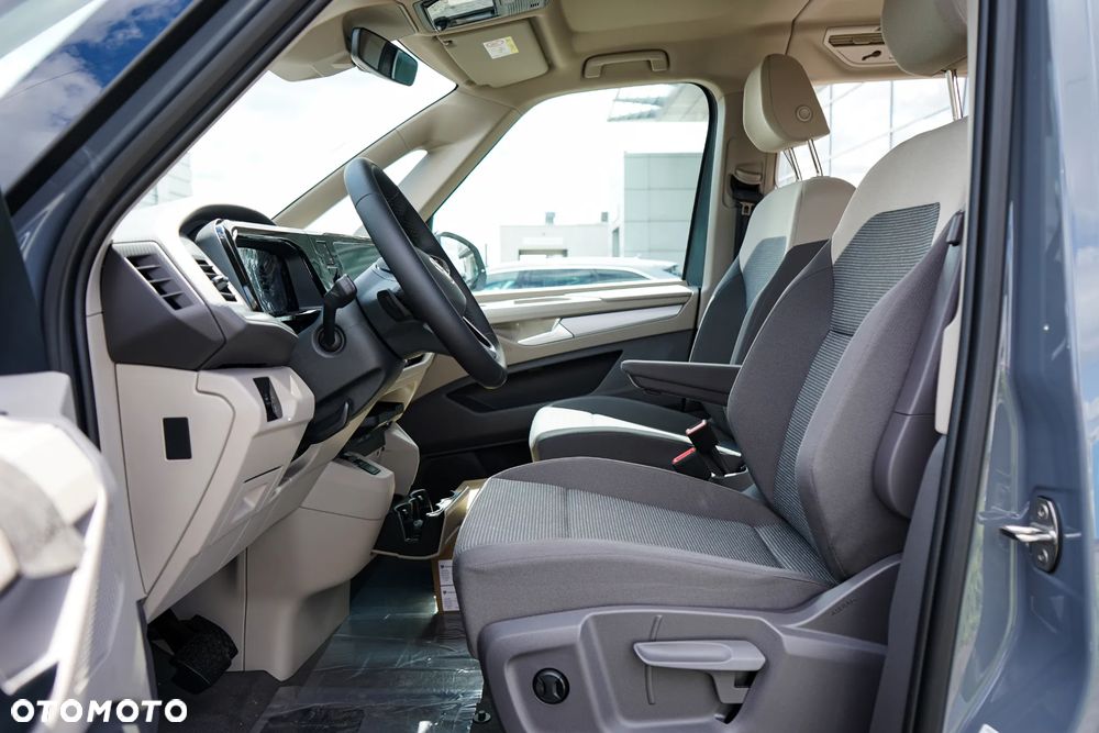 Volkswagen Multivan 2.0 TDI L2 Family DSG - 33
