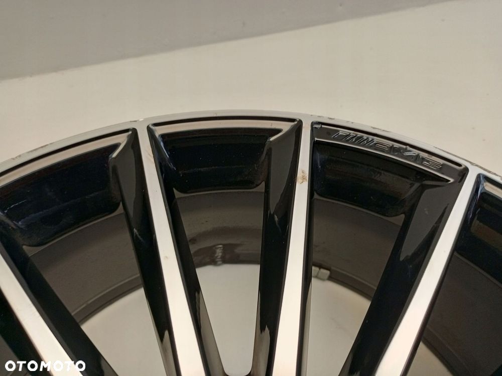 MERCEDES W213 AMG FELGA ALUMINIOWA 8.0" X 20" 5X112 ET 43 A2134012200 - 9
