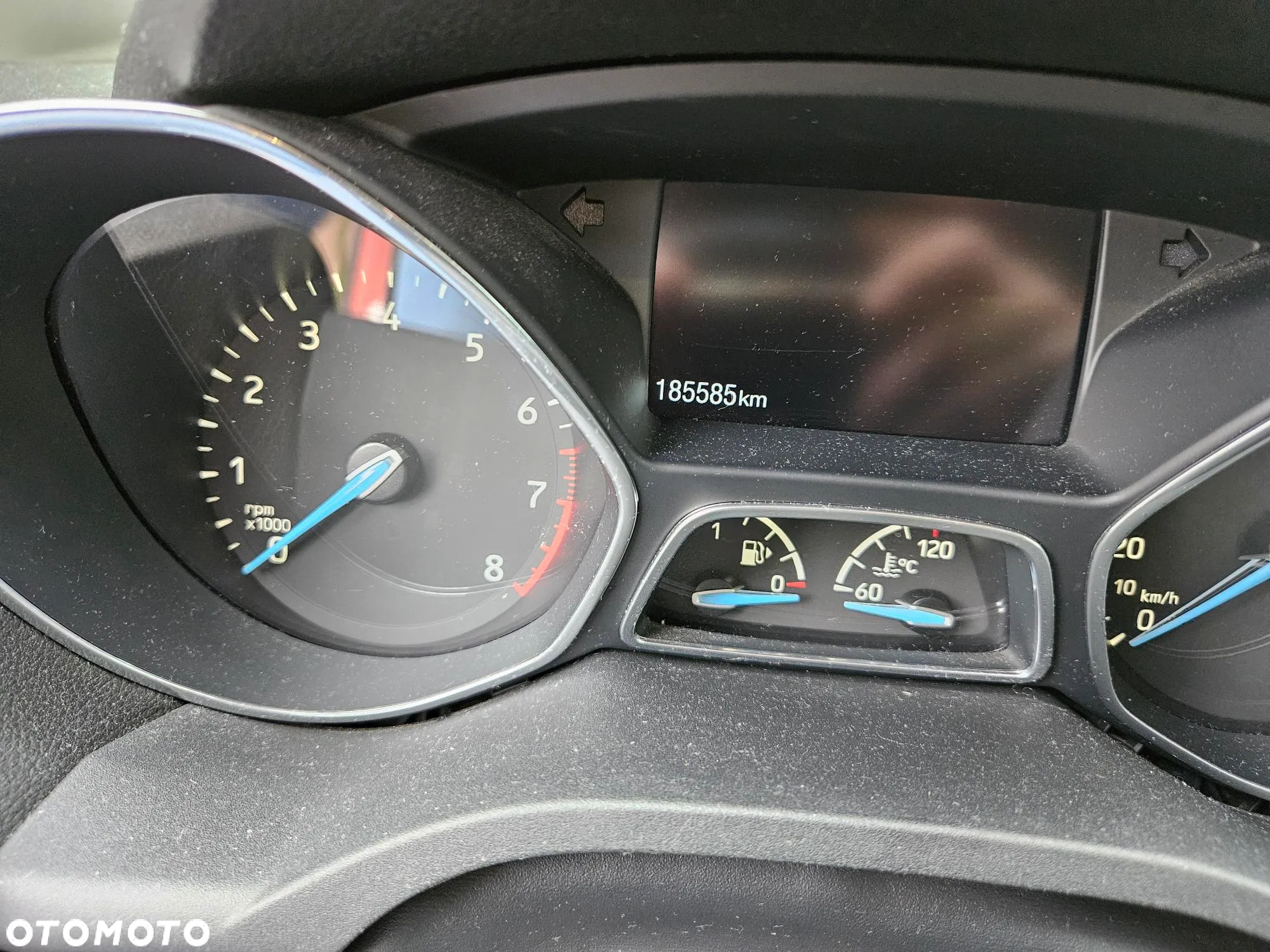 Ford C-MAX 1.5 EcoBoost Titanium ASS - 12