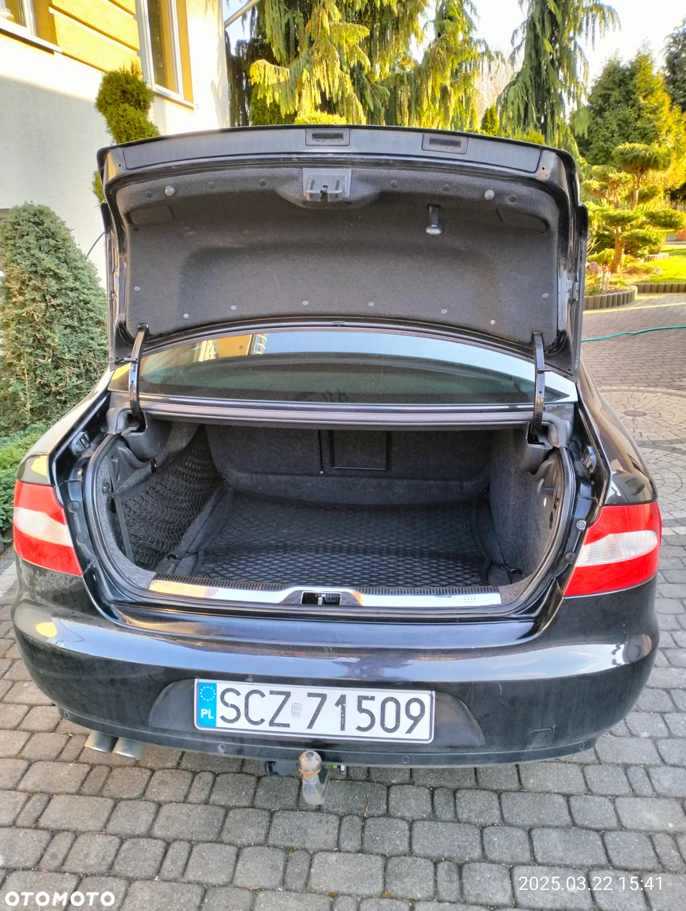 Skoda Superb 1.9 TDI Comfort - 10