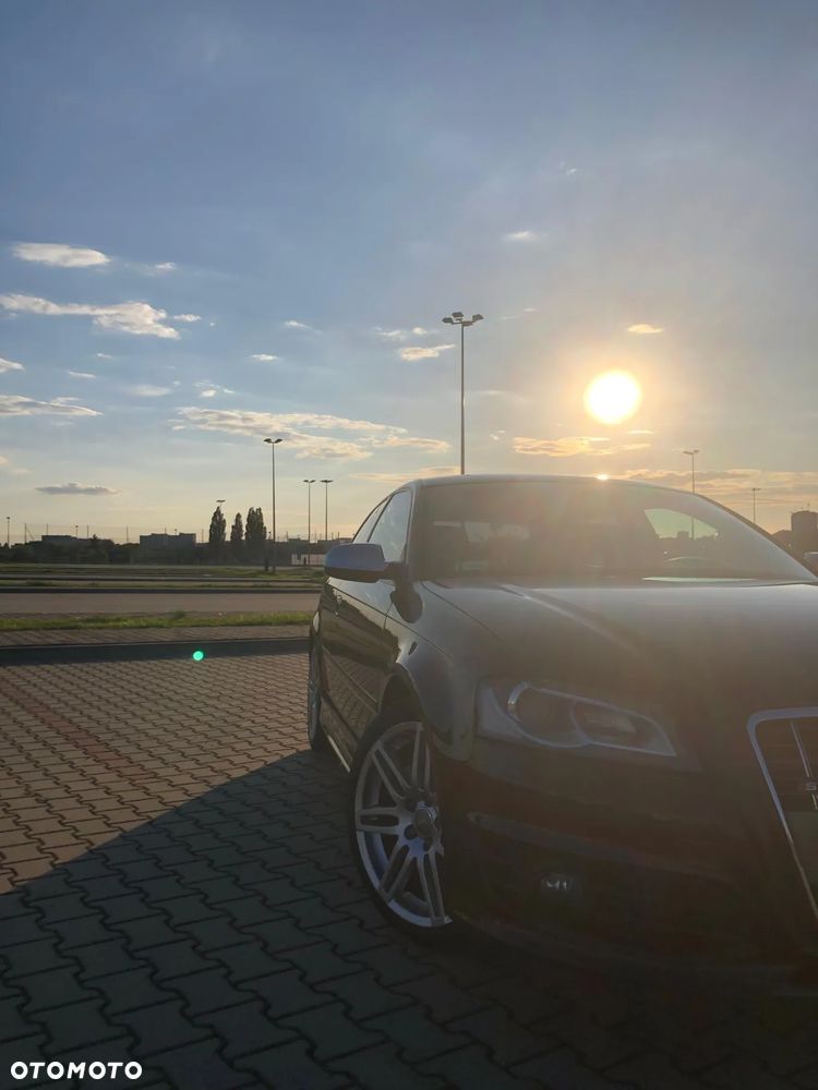 Audi S3 2.0 TFSI Quattro - 2