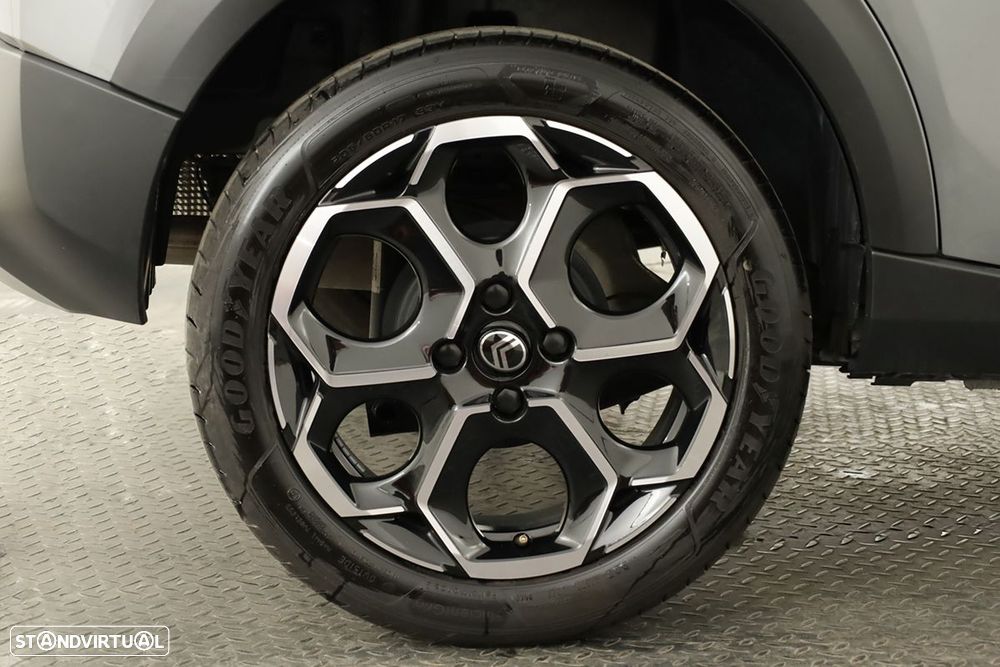 Citroën C3 1.2 PureTech Max - 5