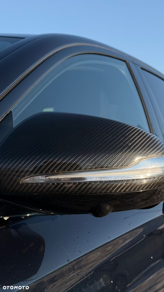 Mercedes-Benz Klasa E - 12